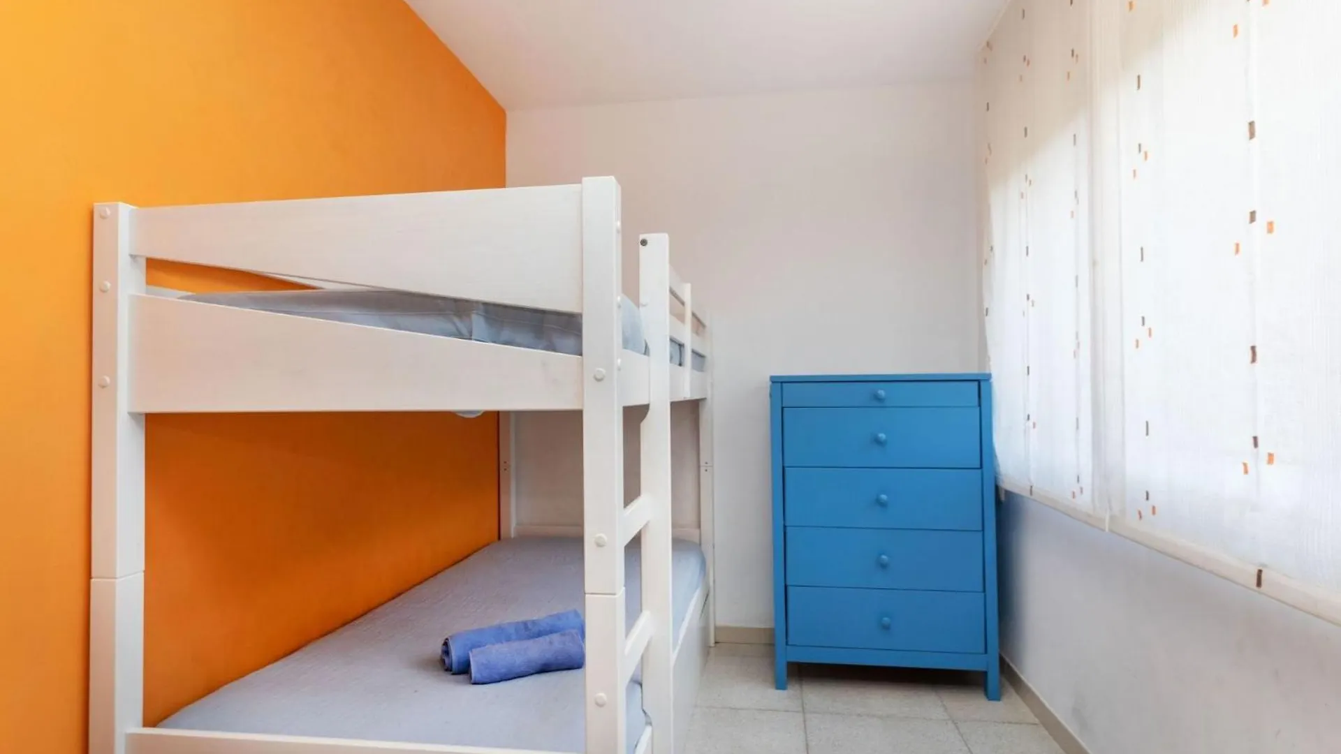 Apartment Mediterrani By Interhome Llanca