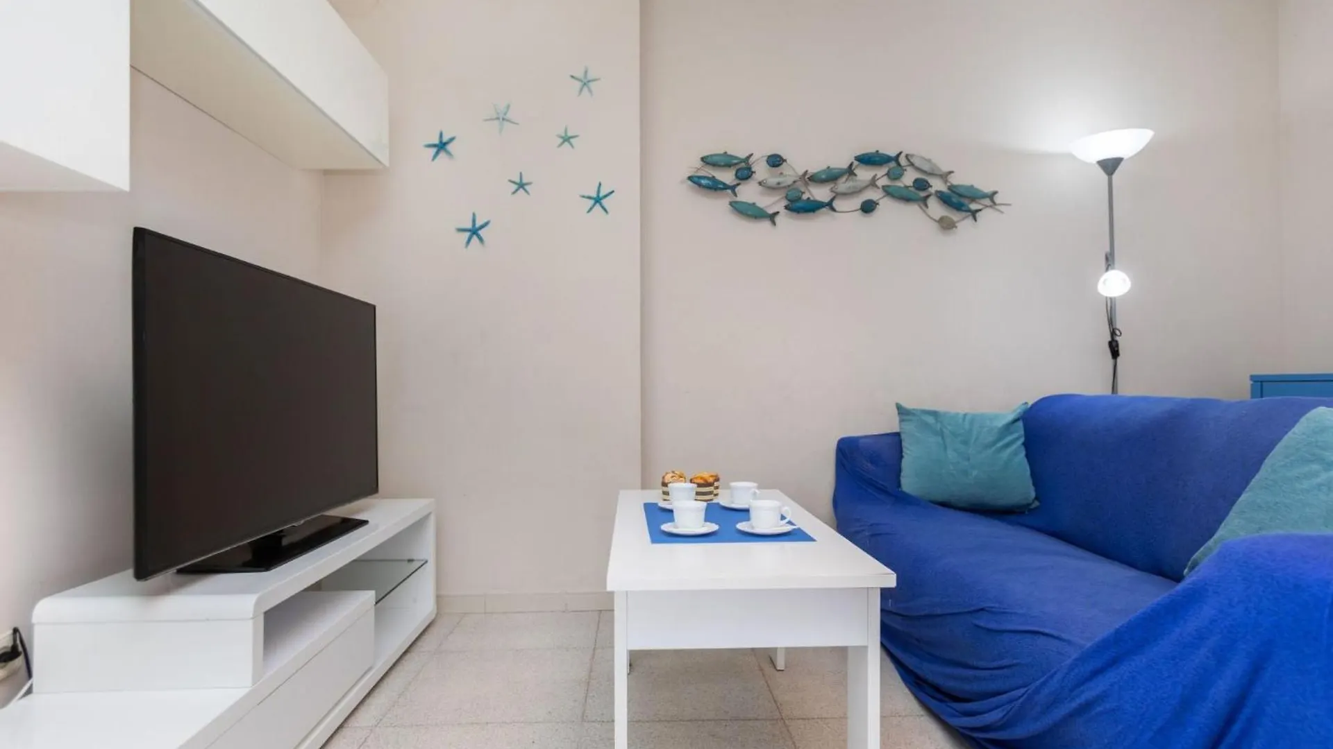 Apartment Mediterrani By Interhome Llanca Spain