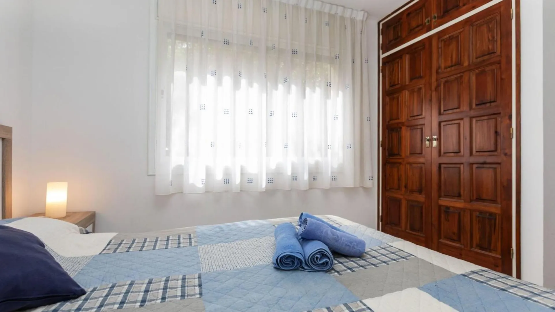 Apartment Mediterrani By Interhome Llanca