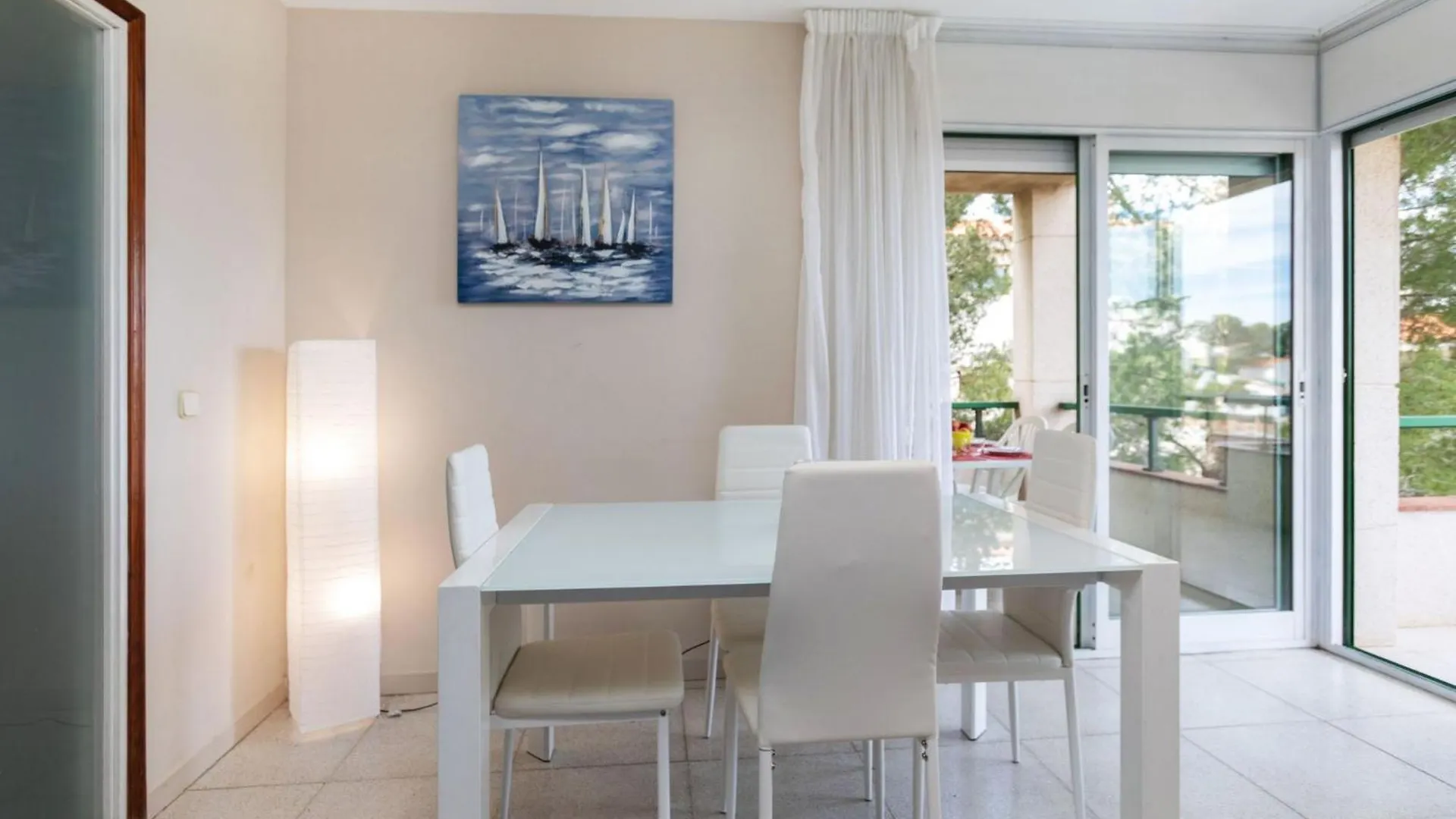 Apartment Mediterrani By Interhome Llanca Spain