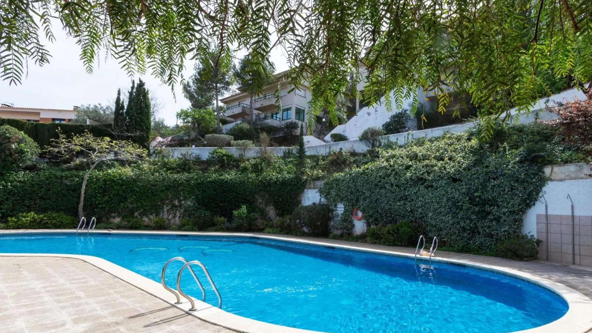 Apartment Mediterrani By Interhome Llanca